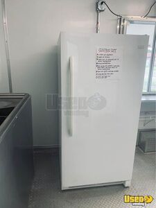 2020 Snowball Trailer Diamond Plated Aluminum Flooring South Carolina for Sale