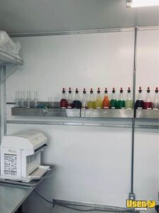 2020 Snowball Trailer Interior Lighting South Carolina for Sale