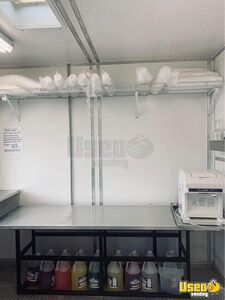 2020 Snowball Trailer Work Table South Carolina for Sale