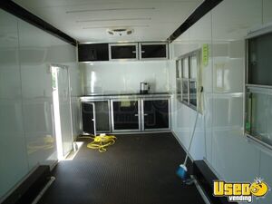 2020 Sp8.5x26ta Concession Trailer 7 Alabama for Sale