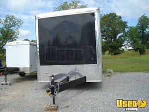 2020 Sp8.5x26ta Concession Trailer Alabama for Sale