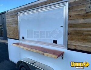 2020 Spartan Beverage - Coffee Trailer Cabinets Virginia for Sale