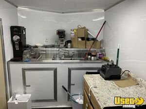 2020 Spartan Beverage - Coffee Trailer Exterior Customer Counter Virginia for Sale