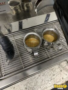 2020 Spartan Beverage - Coffee Trailer Generator Virginia for Sale