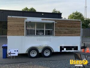 2020 Spartan Beverage - Coffee Trailer Virginia for Sale