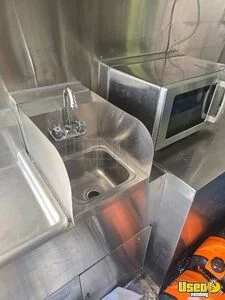2020 Sprinter 2500 All-purpose Food Truck Refrigerator California Gas Engine for Sale