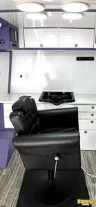 2020 Sprinter 2500 Mobile Hair & Nail Salon Truck Double Sink Texas Diesel Engine for Sale