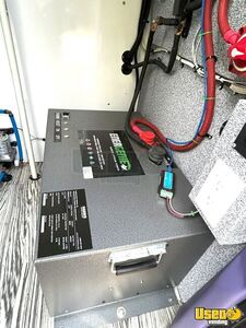 2020 Sprinter 2500 Mobile Hair & Nail Salon Truck Toilet Texas Diesel Engine for Sale