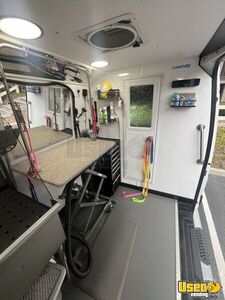 2020 Sprinter 2500 Pet Care / Veterinary Truck Backup Camera California Diesel Engine for Sale