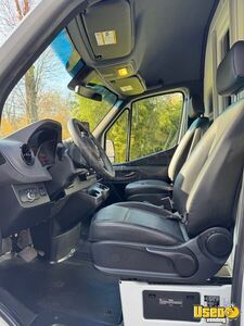 2020 Sprinter 2500 Pet Care / Veterinary Truck Backup Camera Connecticut Diesel Engine for Sale