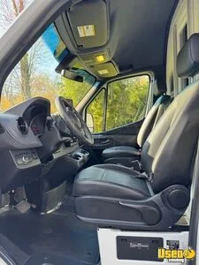 2020 Sprinter 2500 Pet Care / Veterinary Truck Backup Camera Connecticut Diesel Engine for Sale