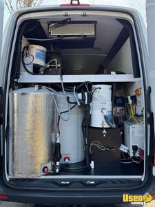 2020 Sprinter 2500 Pet Care / Veterinary Truck Cabinets Connecticut Diesel Engine for Sale