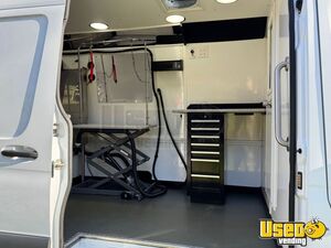 2020 Sprinter 2500 Pet Care / Veterinary Truck Insulated Walls Connecticut Diesel Engine for Sale