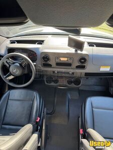 2020 Sprinter 2500 Pet Care / Veterinary Truck Shore Power Cord Connecticut Diesel Engine for Sale