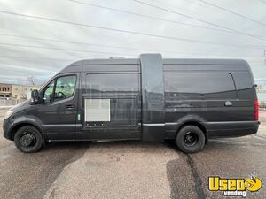 2020 Sprinter 4500 All-purpose Food Truck Air Conditioning Colorado Diesel Engine for Sale