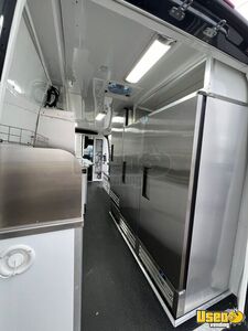 2020 Sprinter 4500 All-purpose Food Truck Floor Drains Colorado Diesel Engine for Sale