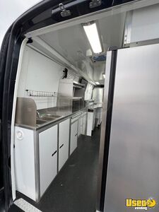 2020 Sprinter 4500 All-purpose Food Truck Insulated Walls Colorado Diesel Engine for Sale