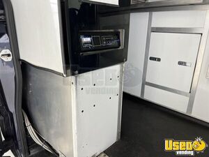 2020 Sprinter 4500 All-purpose Food Truck Microwave Texas Diesel Engine for Sale