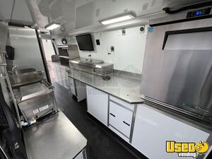 2020 Sprinter 4500 All-purpose Food Truck Reach-in Upright Cooler Colorado Diesel Engine for Sale