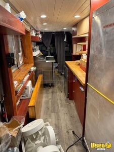 2020 Sprinter Lunch Serving Food Truck Awning New York Diesel Engine for Sale