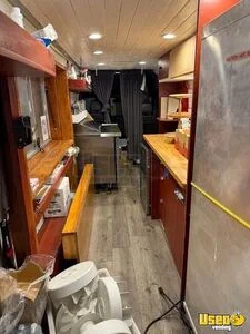 2020 Sprinter Lunch Serving Food Truck Awning New York Diesel Engine for Sale