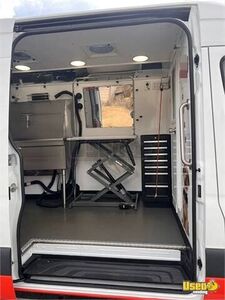 2020 Sprinter Pet Care / Veterinary Truck Electrical Outlets Washington Diesel Engine for Sale