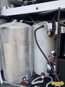2020 Sprinter Pet Care / Veterinary Truck Electrical Outlets Washington Diesel Engine for Sale