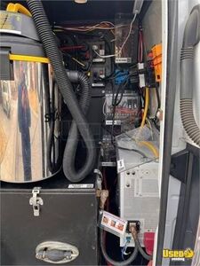 2020 Sprinter Pet Care / Veterinary Truck Hot Water Heater Washington Diesel Engine for Sale