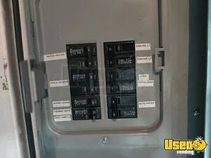 2020 Sprinter Van 4500 All-purpose Food Truck All-purpose Food Truck Additional 1 New Jersey for Sale