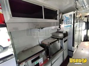 2020 Sprinter Van 4500 All-purpose Food Truck All-purpose Food Truck Hot Water Heater New Jersey for Sale