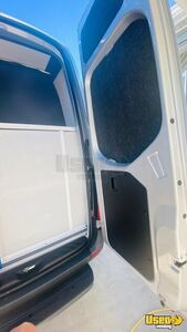2020 Sprinter Van M3cae6 Mobile Hair & Nail Salon Truck 36 New Jersey Diesel Engine for Sale
