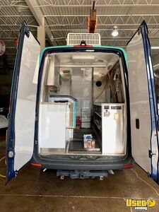 2020 Sprinter Van Other Mobile Business Concession Window Colorado Gas Engine for Sale