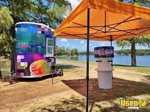 2020 Stbldg085tk Snowball Trailer Additional 1 Texas for Sale