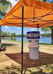 2020 Stbldg085tk Snowball Trailer Additional 2 Texas for Sale