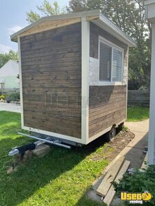 2020 Street Food Concession Trailer Concession Trailer Wisconsin for Sale