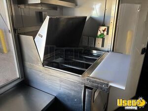 2020 T3045 Kitchen Food Trailer Awning Texas for Sale