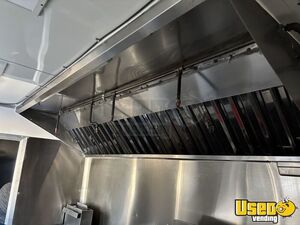 2020 T3045 Kitchen Food Trailer Exterior Customer Counter Texas for Sale