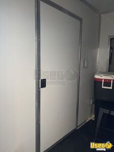 2020 T3045 Kitchen Food Trailer Generator Texas for Sale