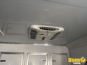 2020 T3045 Kitchen Food Trailer Propane Tank Texas for Sale