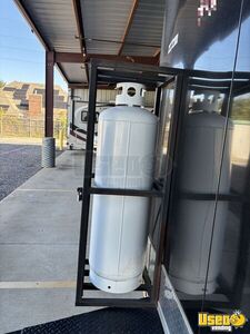 2020 T3045 Kitchen Food Trailer Refrigerator Texas for Sale