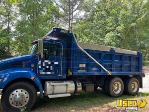 2020 T370 Kenworth Dump Truck Alabama for Sale