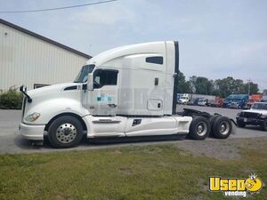 2020 T680 Kenworth Semi Truck 2 New York for Sale