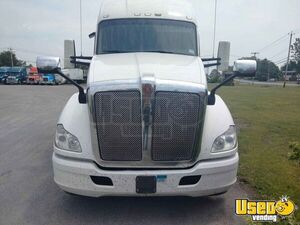 2020 T680 Kenworth Semi Truck 3 New York for Sale