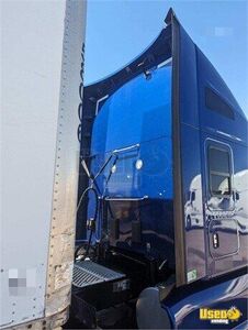 2020 T680 Kenworth Semi Truck Double Bunk Texas for Sale