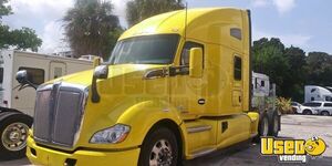 2020 T680 Kenworth Semi Truck Florida for Sale