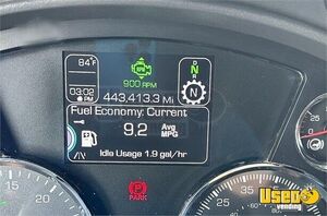 2020 T680 Kenworth Semi Truck Freezer Minnesota for Sale