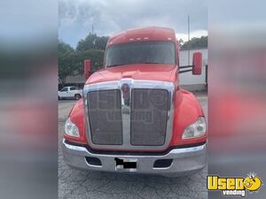 2020 T680 Kenworth Semi Truck Fridge South Carolina for Sale