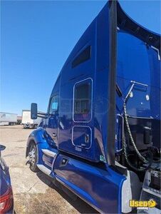 2020 T680 Kenworth Semi Truck Fridge Texas for Sale