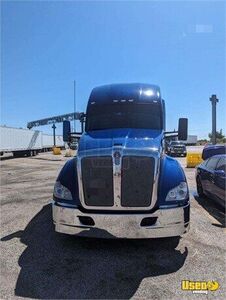 2020 T680 Kenworth Semi Truck Microwave Texas for Sale