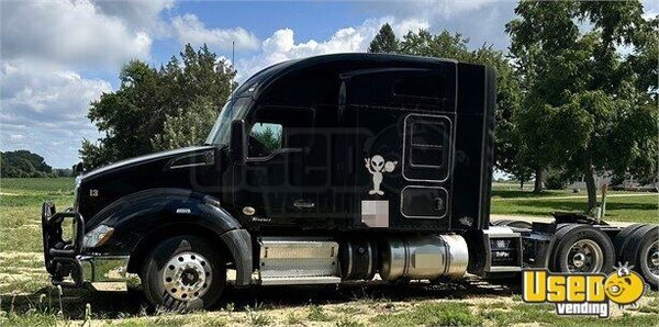2020 T680 Kenworth Semi Truck Minnesota for Sale